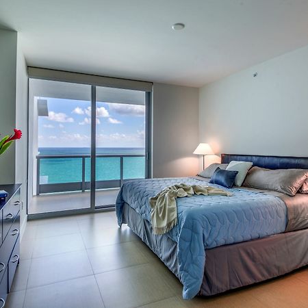 Cote D'Azur Ocean Apartments Маямі-Біч Екстер'єр фото