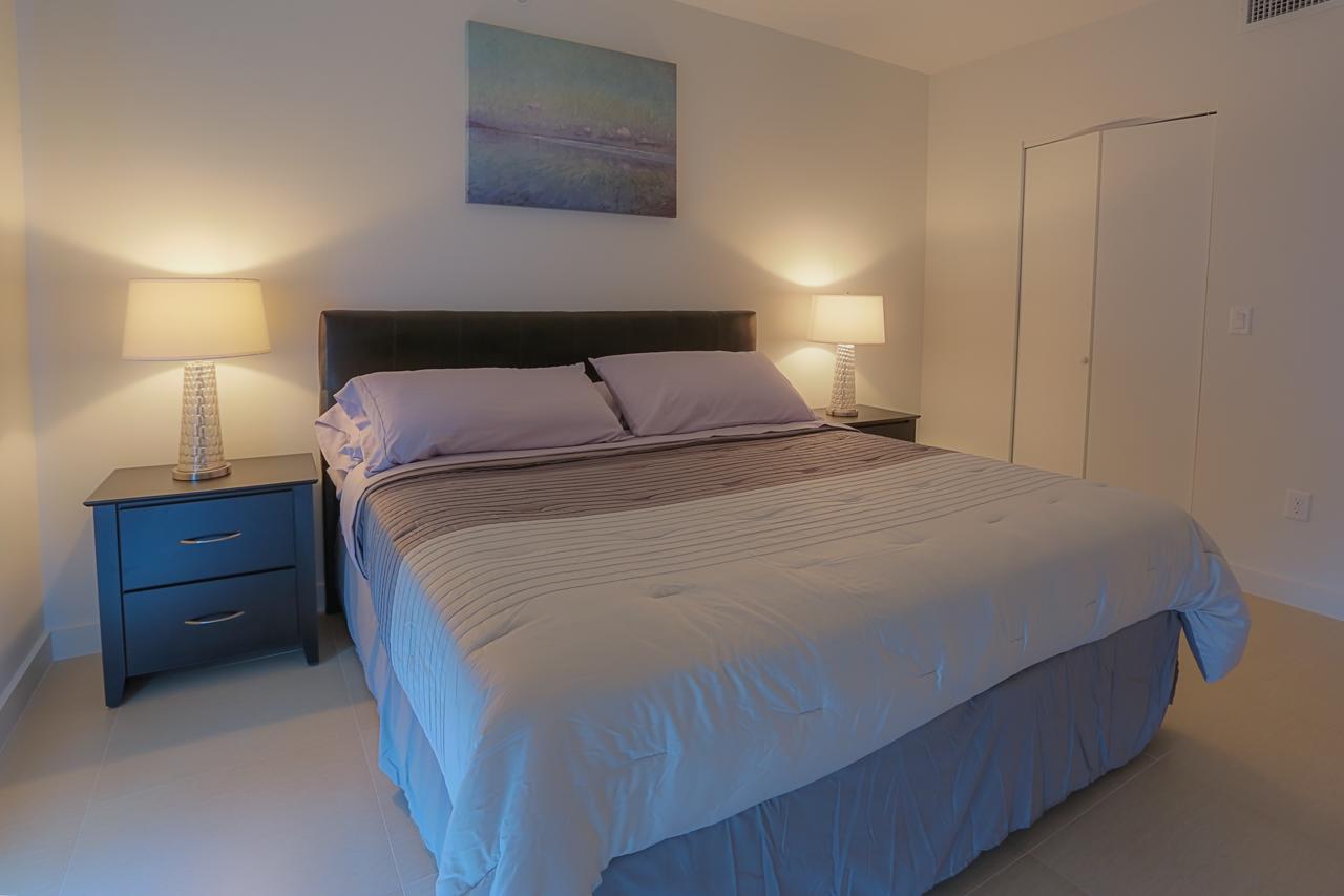 Cote D'Azur Ocean Apartments Маямі-Біч Номер фото