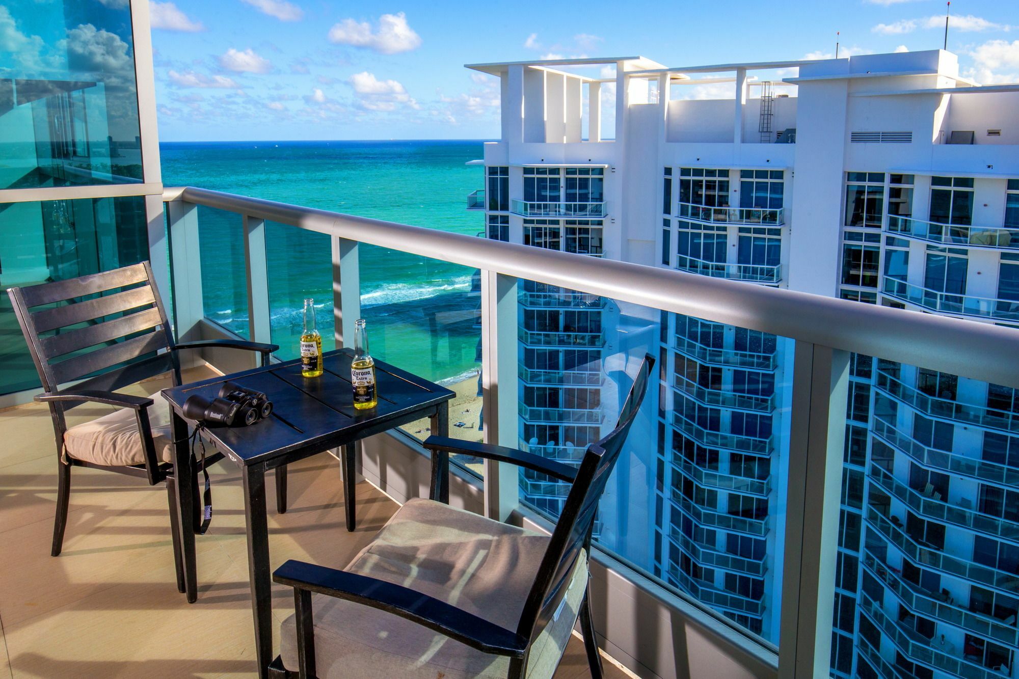 Cote D'Azur Ocean Apartments Маямі-Біч Екстер'єр фото