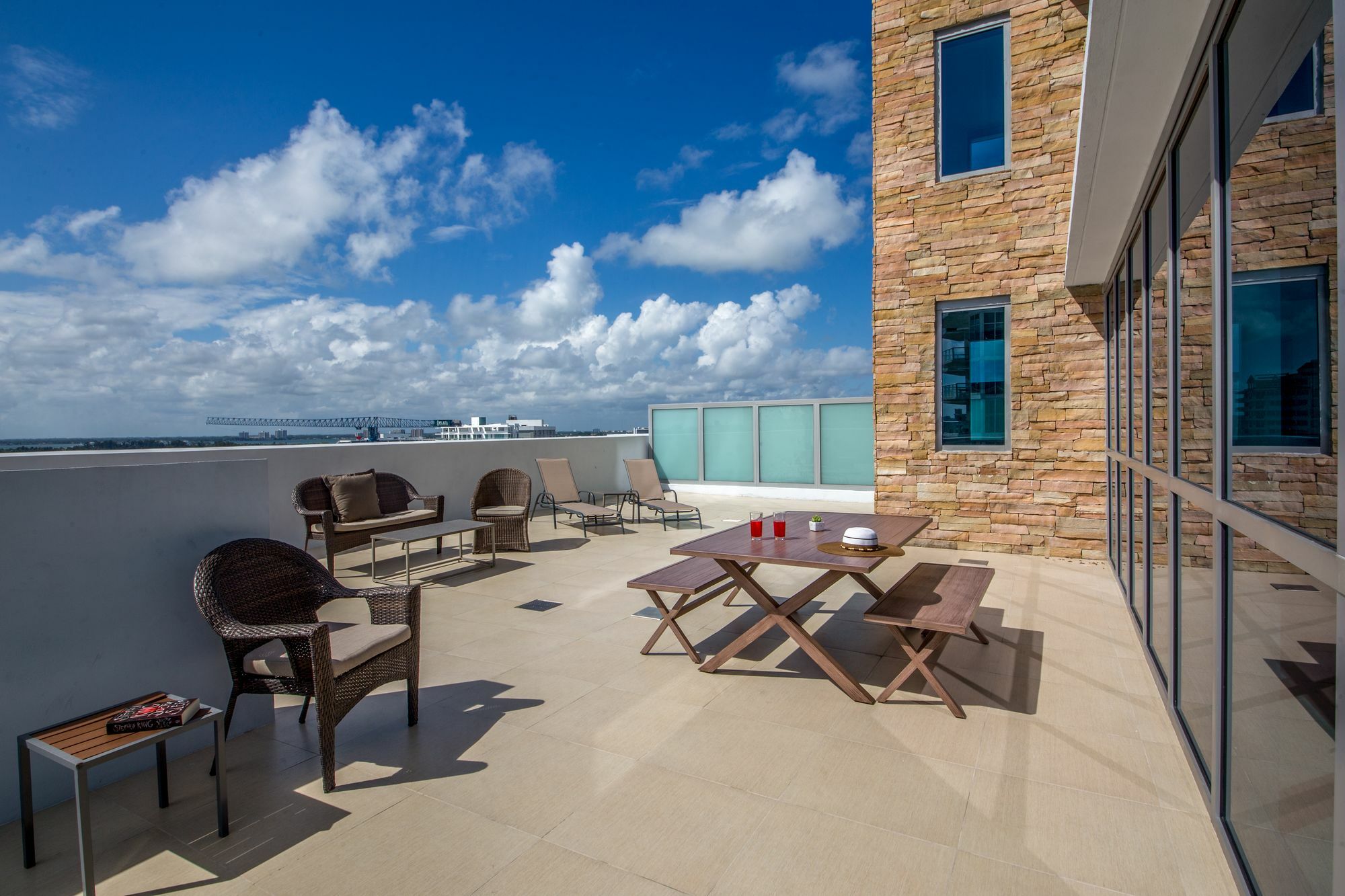 Cote D'Azur Ocean Apartments Маямі-Біч Екстер'єр фото
