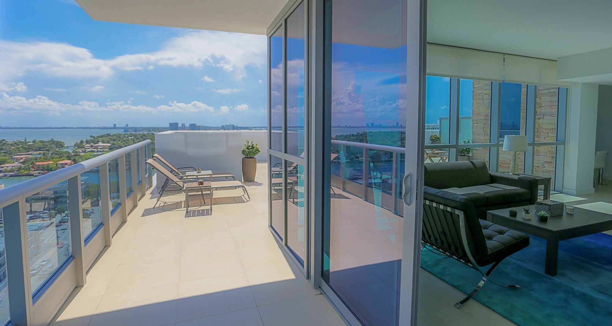 Cote D'Azur Ocean Apartments Маямі-Біч Екстер'єр фото