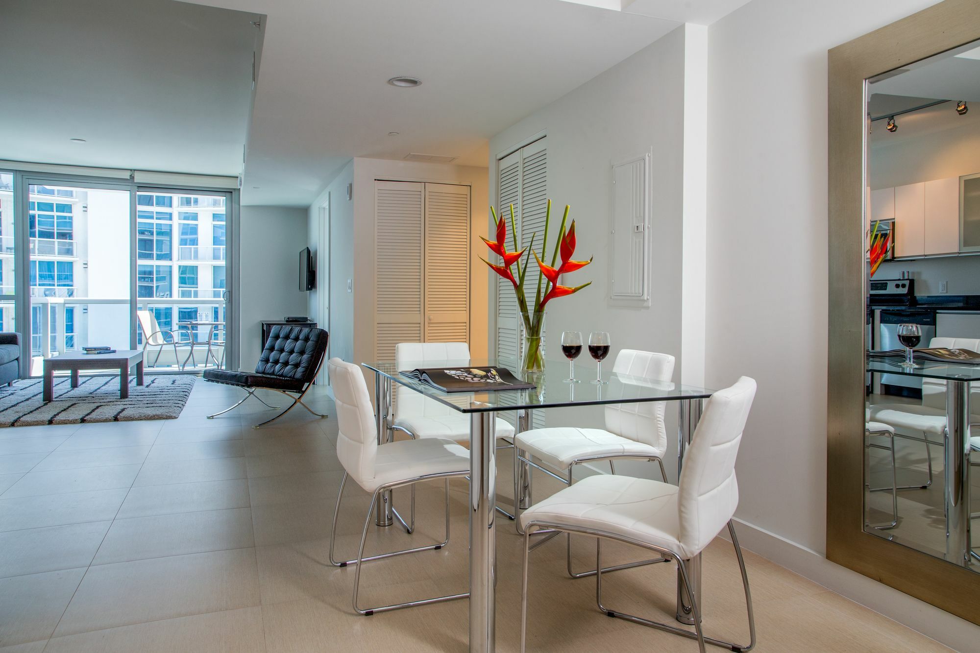 Cote D'Azur Ocean Apartments Маямі-Біч Екстер'єр фото