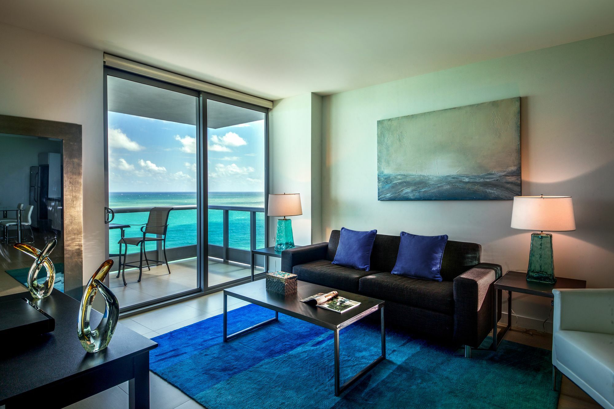 Cote D'Azur Ocean Apartments Маямі-Біч Екстер'єр фото