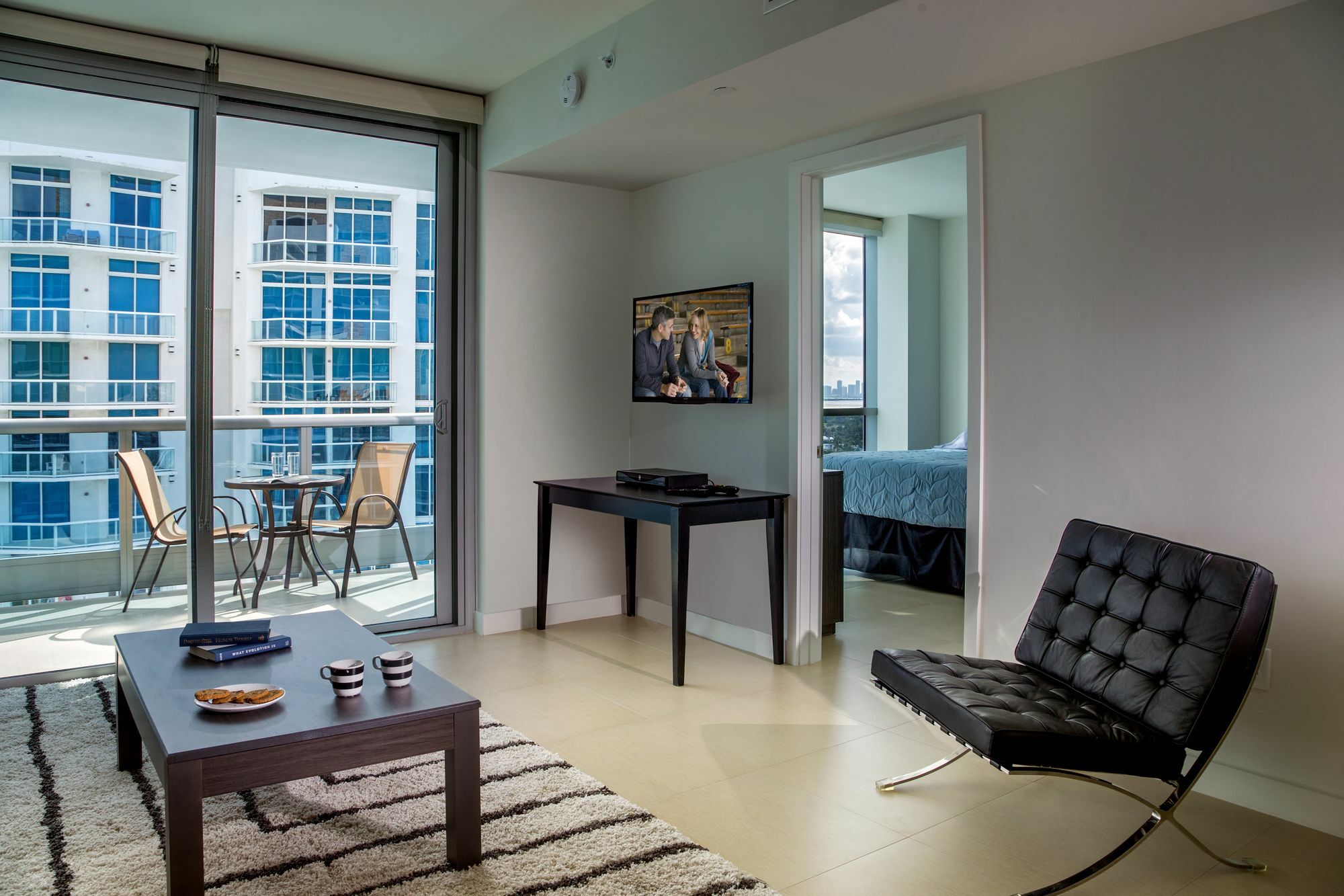 Cote D'Azur Ocean Apartments Маямі-Біч Екстер'єр фото